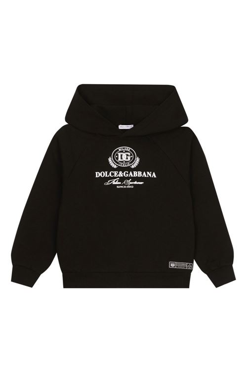  Dolce & Gabbana Kids | L4JWKZG7N4ON0000